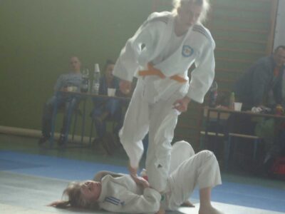 Mistrzostwa Wielkopolski Dzieci, Młodzików, Juniorów Młodszych i Juniorów - Cielcza, 1-2.03.2014 r.
