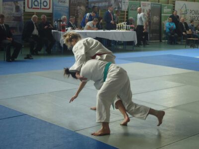 Mistrzostwa Wielkopolski Dzieci, Młodzików, Juniorów Młodszych i Juniorów - Cielcza, 1-2.03.2014 r.