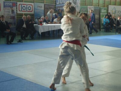Mistrzostwa Wielkopolski Dzieci, Młodzików, Juniorów Młodszych i Juniorów - Cielcza, 1-2.03.2014 r.