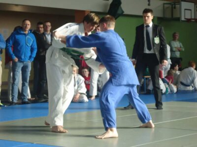 Mistrzostwa Wielkopolski Dzieci, Młodzików, Juniorów Młodszych i Juniorów - Cielcza, 1-2.03.2014 r.