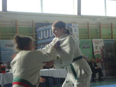 Mistrzostwa Wielkopolski Dzieci, Młodzików, Juniorów Młodszych i Juniorów - Cielcza, 1-2.03.2014 r.