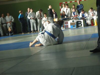 Mistrzostwa Wielkopolski Dzieci, Młodzików, Juniorów Młodszych i Juniorów - Cielcza, 1-2.03.2014 r.