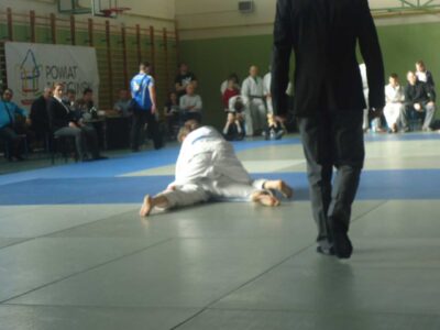 Mistrzostwa Wielkopolski Dzieci, Młodzików, Juniorów Młodszych i Juniorów - Cielcza, 1-2.03.2014 r.