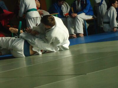 Mistrzostwa Wielkopolski Dzieci, Młodzików, Juniorów Młodszych i Juniorów - Cielcza, 1-2.03.2014 r.