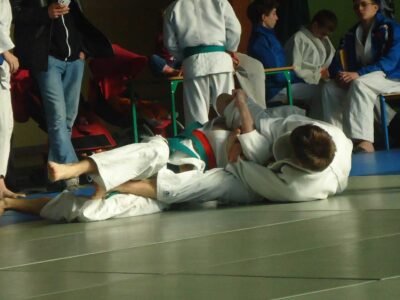 Mistrzostwa Wielkopolski Dzieci, Młodzików, Juniorów Młodszych i Juniorów - Cielcza, 1-2.03.2014 r.