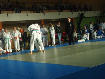 Mistrzostwa Wielkopolski Dzieci, Młodzików, Juniorów Młodszych i Juniorów - Cielcza, 1-2.03.2014 r.