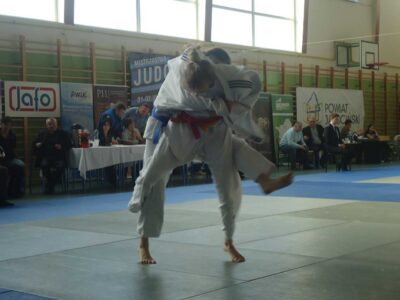 Mistrzostwa Wielkopolski Dzieci, Młodzików, Juniorów Młodszych i Juniorów - Cielcza, 1-2.03.2014 r.