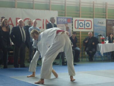 Mistrzostwa Wielkopolski Dzieci, Młodzików, Juniorów Młodszych i Juniorów - Cielcza, 1-2.03.2014 r.