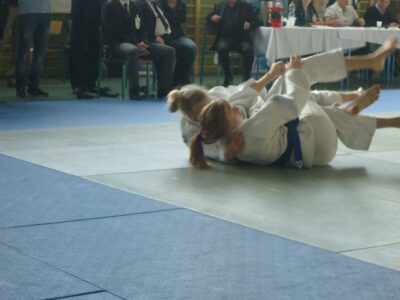 Mistrzostwa Wielkopolski Dzieci, Młodzików, Juniorów Młodszych i Juniorów - Cielcza, 1-2.03.2014 r.