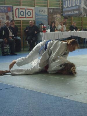 Mistrzostwa Wielkopolski Dzieci, Młodzików, Juniorów Młodszych i Juniorów - Cielcza, 1-2.03.2014 r.