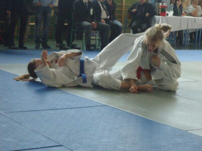 Mistrzostwa Wielkopolski Dzieci, Młodzików, Juniorów Młodszych i Juniorów - Cielcza, 1-2.03.2014 r.