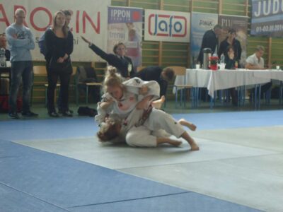 Mistrzostwa Wielkopolski Dzieci, Młodzików, Juniorów Młodszych i Juniorów - Cielcza, 1-2.03.2014 r.