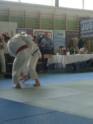 Mistrzostwa Wielkopolski Dzieci, Młodzików, Juniorów Młodszych i Juniorów - Cielcza, 1-2.03.2014 r.