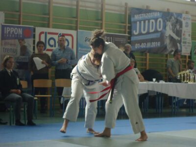 Mistrzostwa Wielkopolski Dzieci, Młodzików, Juniorów Młodszych i Juniorów - Cielcza, 1-2.03.2014 r.