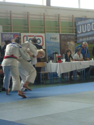 Mistrzostwa Wielkopolski Dzieci, Młodzików, Juniorów Młodszych i Juniorów - Cielcza, 1-2.03.2014 r.