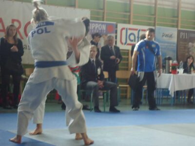Mistrzostwa Wielkopolski Dzieci, Młodzików, Juniorów Młodszych i Juniorów - Cielcza, 1-2.03.2014 r.