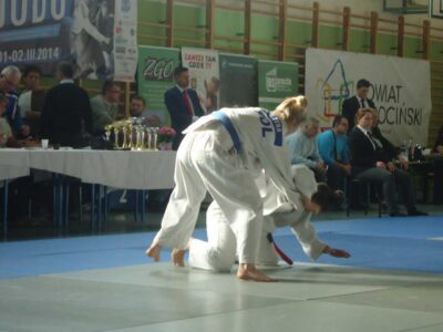 Mistrzostwa Wielkopolski Dzieci, Młodzików, Juniorów Młodszych i Juniorów - Cielcza, 1-2.03.2014 r.