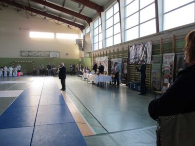 Mistrzostwa Wielkopolski Dzieci, Młodzików, Juniorów Młodszych i Juniorów - Cielcza, 1-2.03.2014 r.