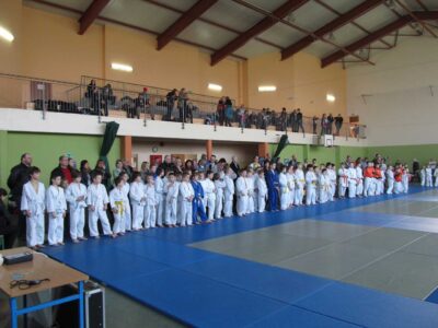 Mistrzostwa Wielkopolski Dzieci, Młodzików, Juniorów Młodszych i Juniorów - Cielcza, 1-2.03.2014 r.
