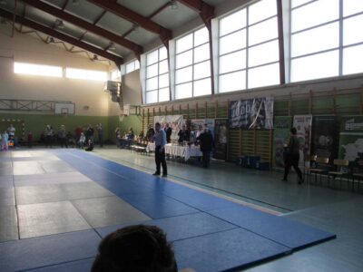 Mistrzostwa Wielkopolski Dzieci, Młodzików, Juniorów Młodszych i Juniorów - Cielcza, 1-2.03.2014 r.