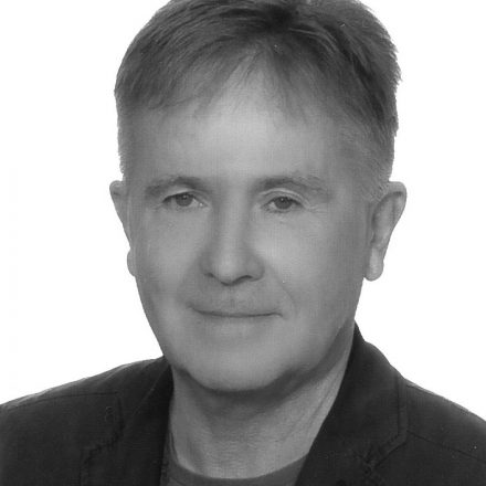 Zmarł dr Janusz Brzozowski Okręgowy Związek Judo w Poznaniu